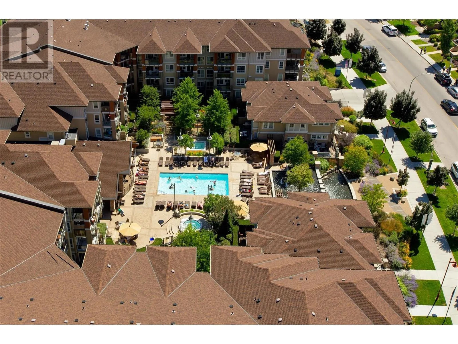 1075 Sunset Drive Unit# 1207