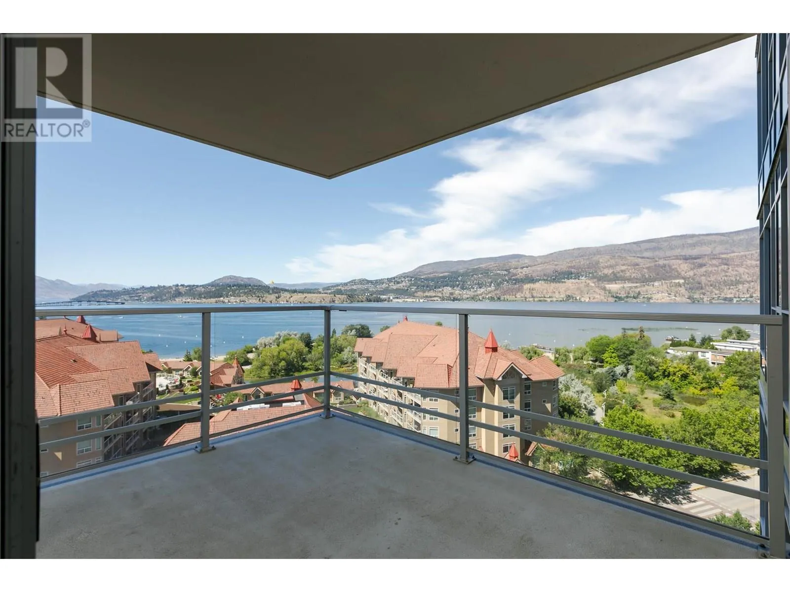 1075 Sunset Drive Unit# 1207