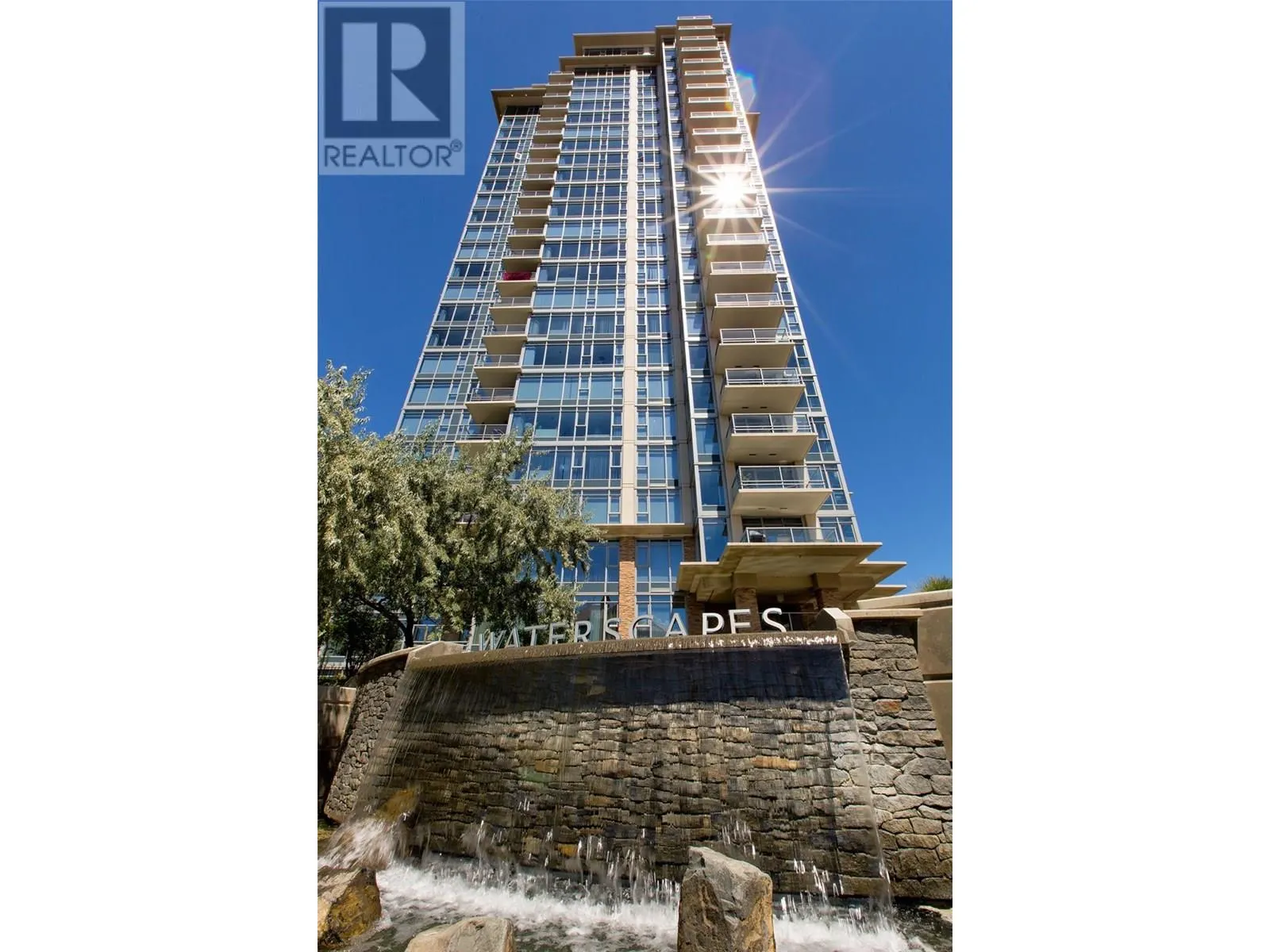 1075 Sunset Drive Unit# 1207