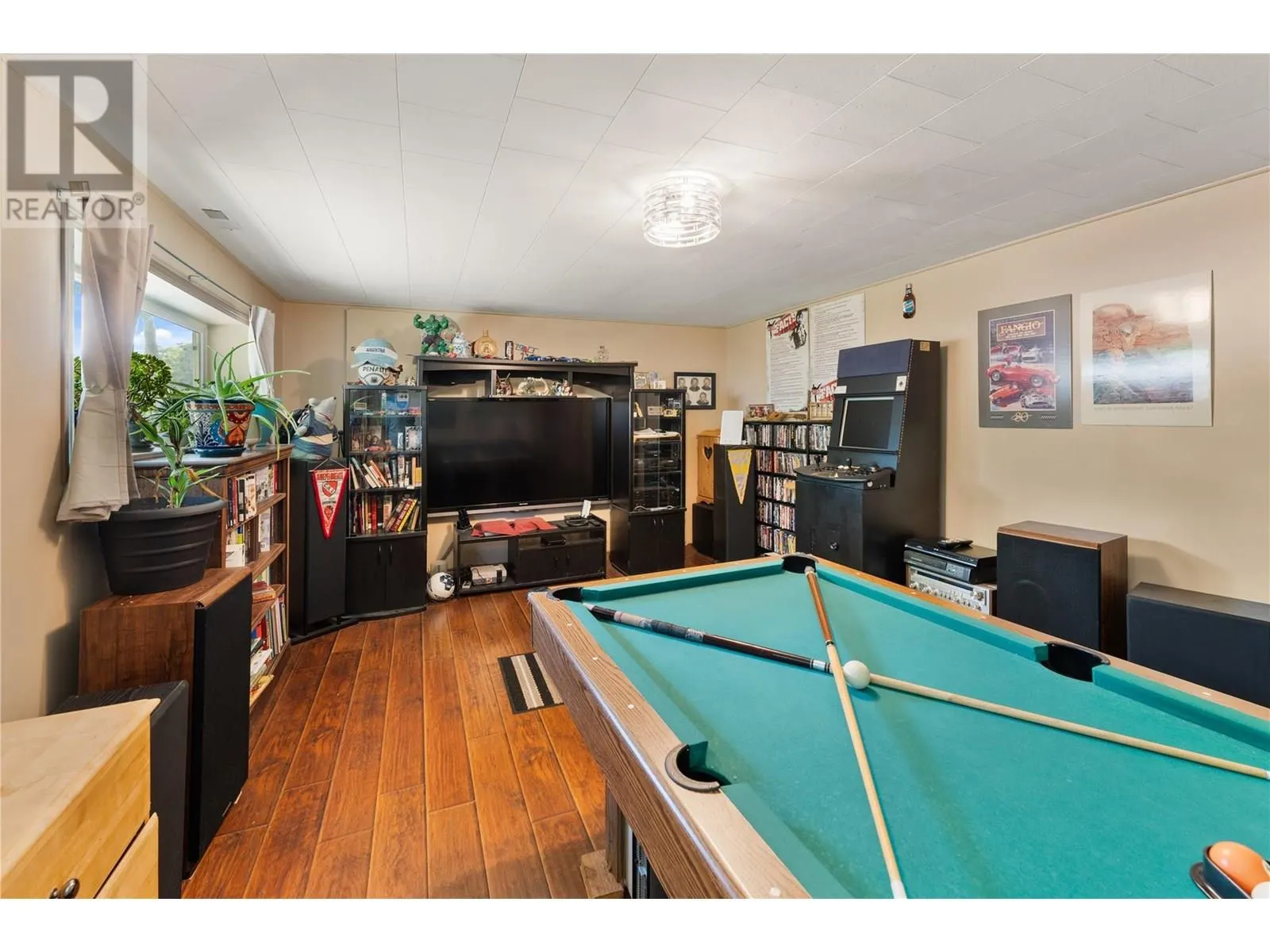 920 Belgo Road