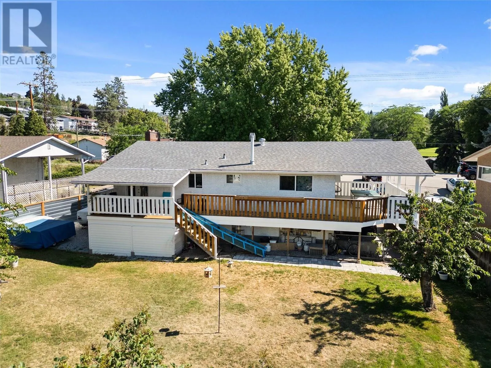 920 Belgo Road
