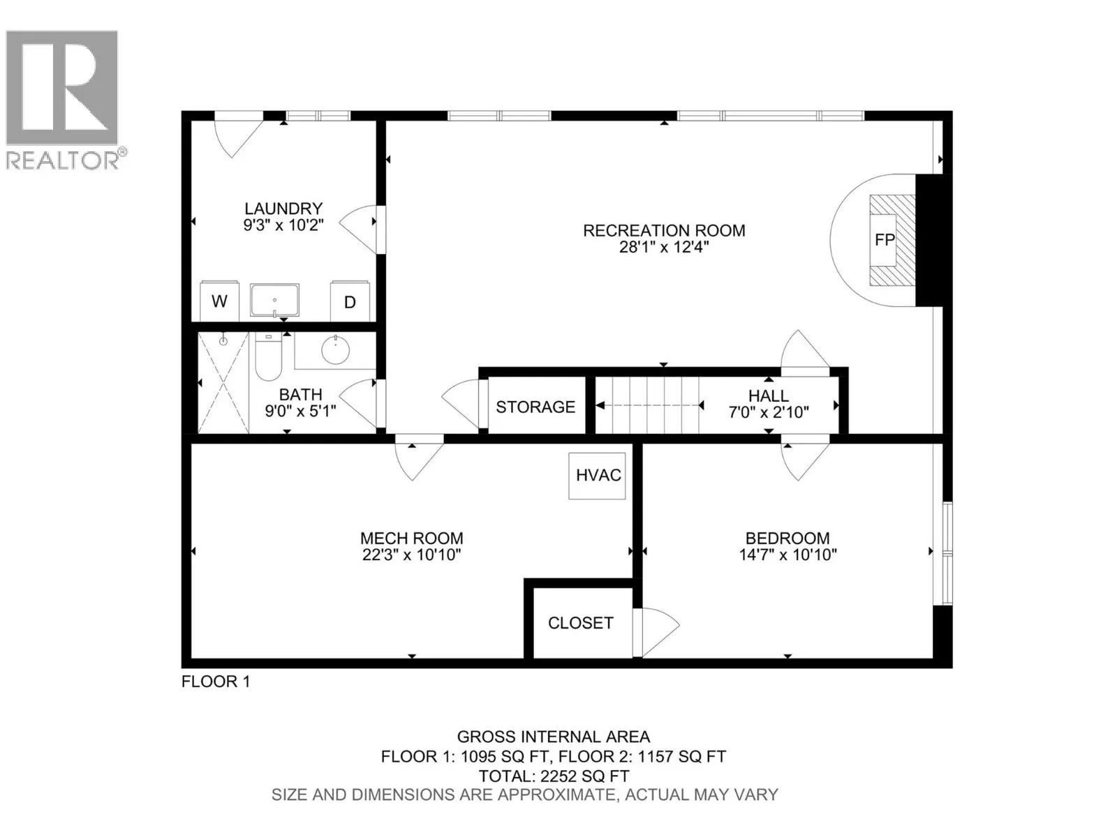 2300 Charleswood Drive