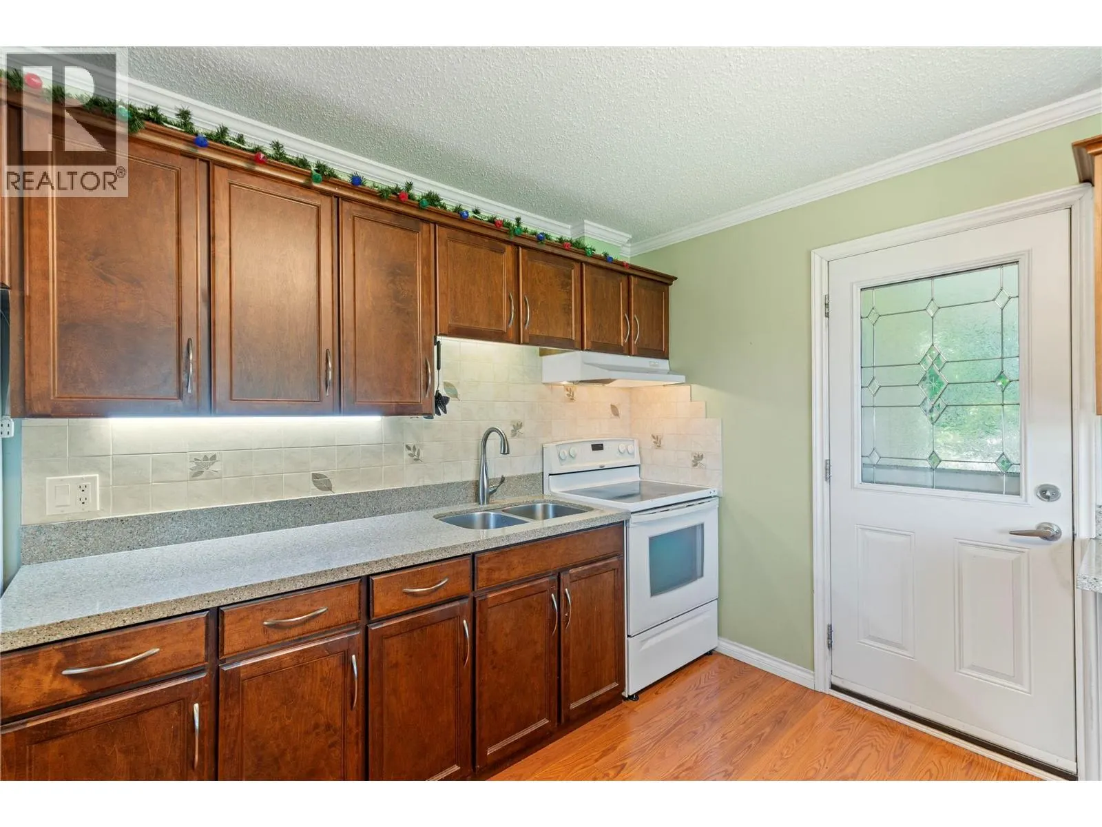 2300 Charleswood Drive