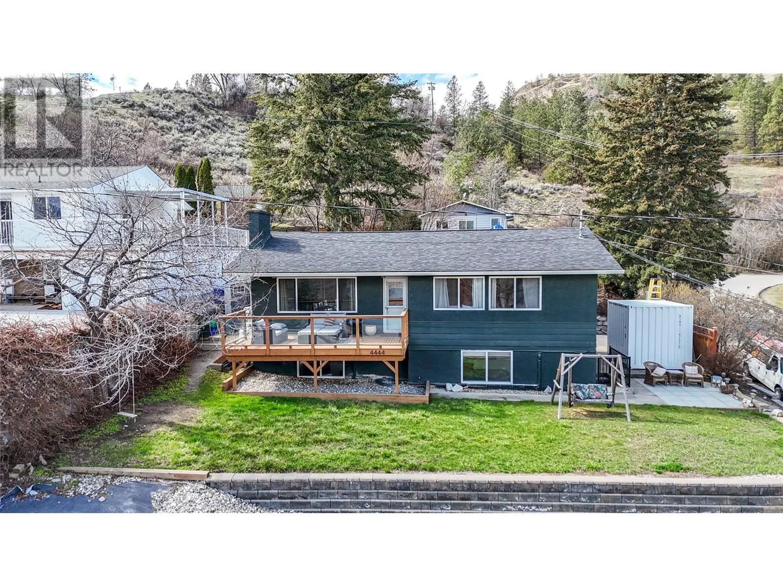4444 Sage Mesa Drive