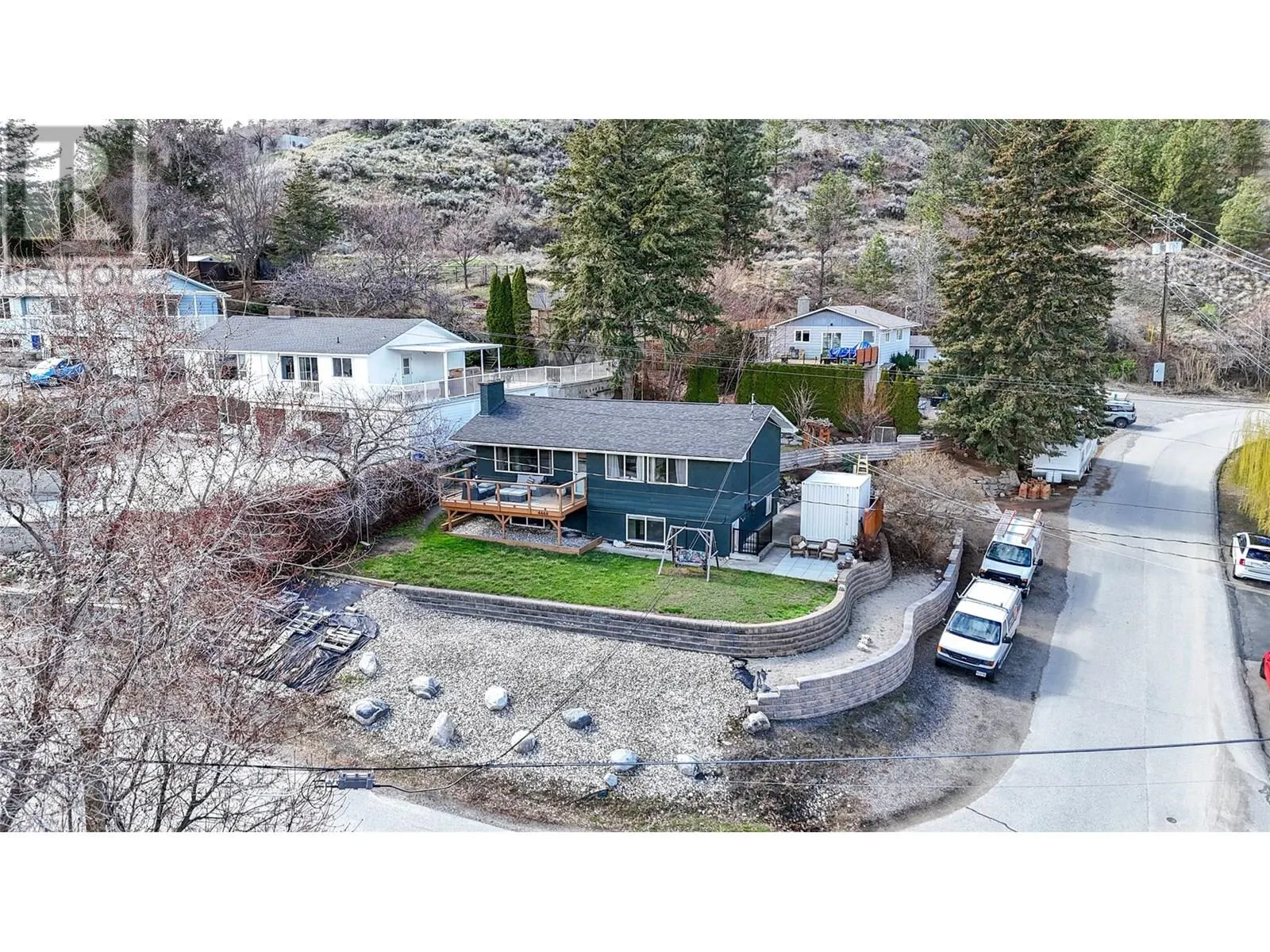 4444 Sage Mesa Drive