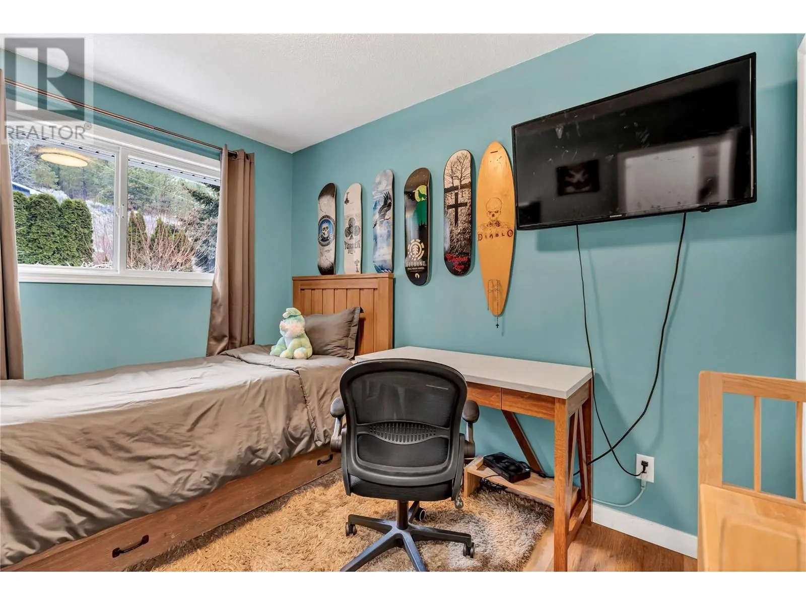 4444 Sage Mesa Drive