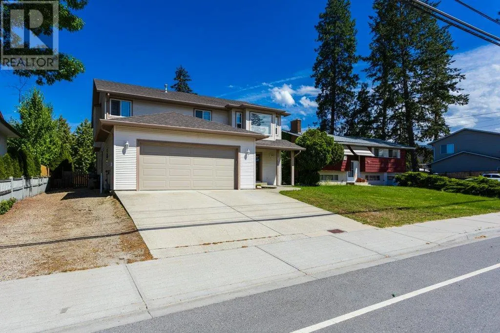 4541 Gordon Drive