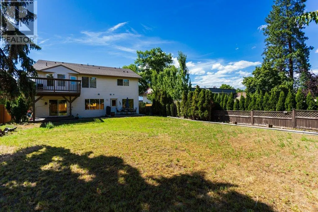 4541 Gordon Drive