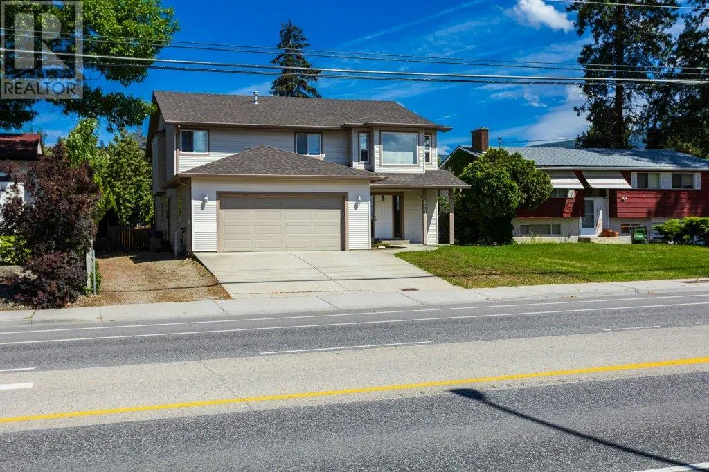 4541 Gordon Drive