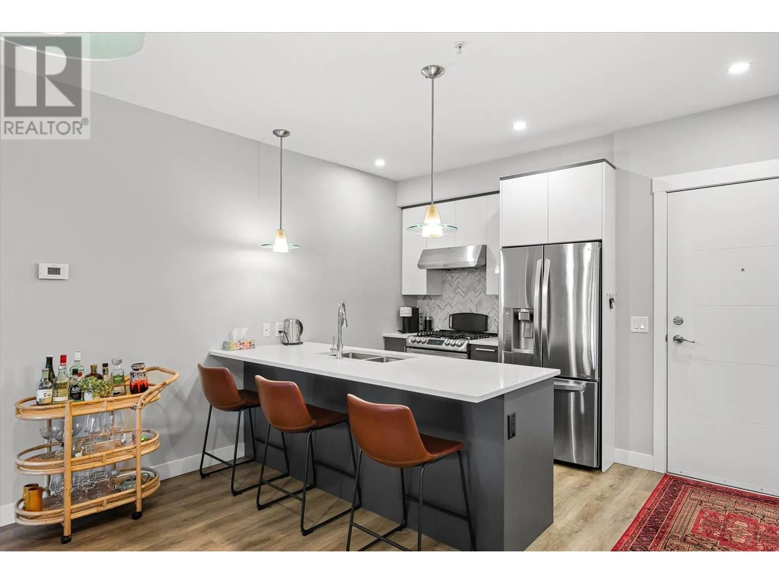 1883 Water Street Unit# 105