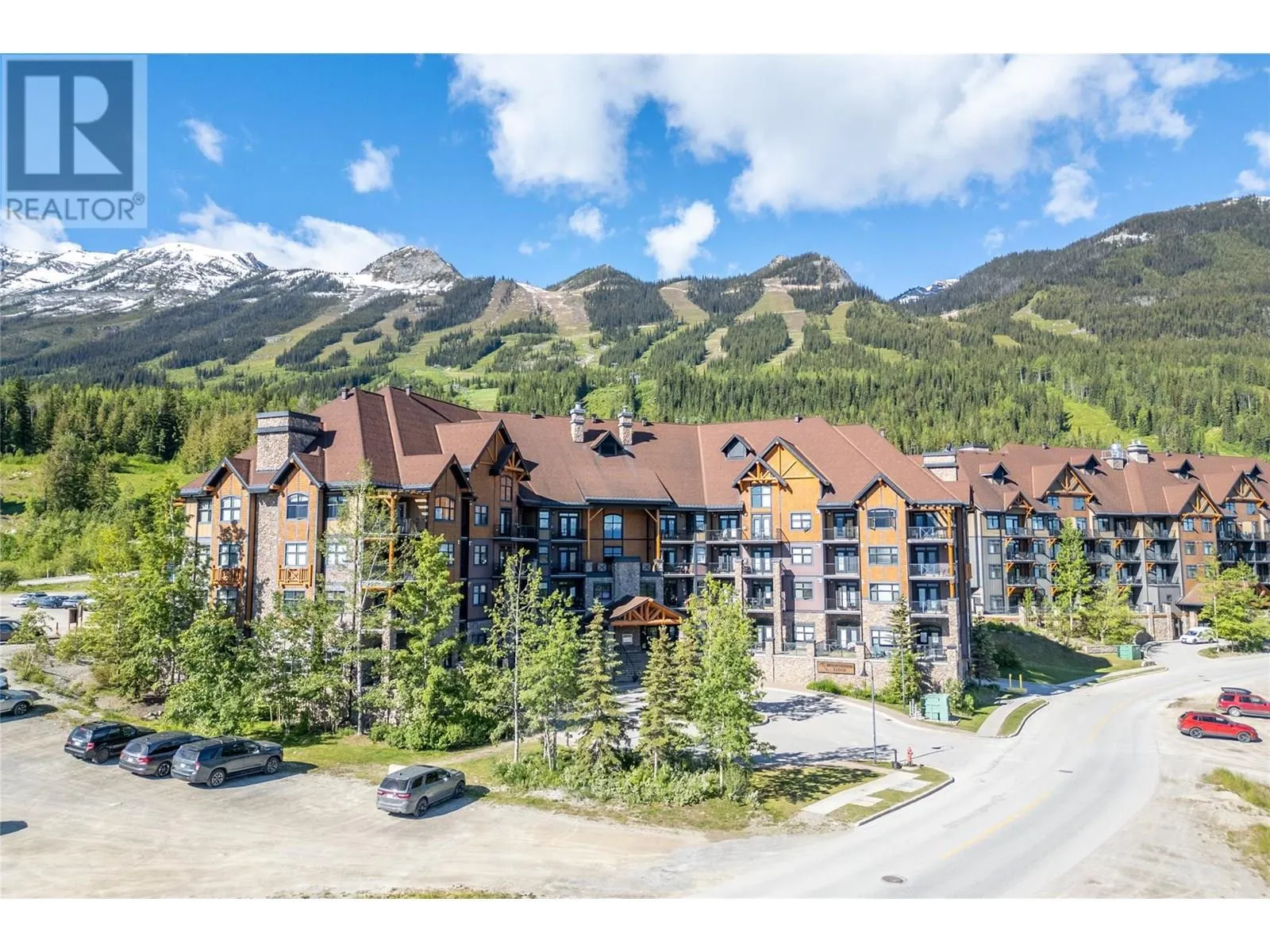 1545 KICKING HORSE Trail Unit# 111