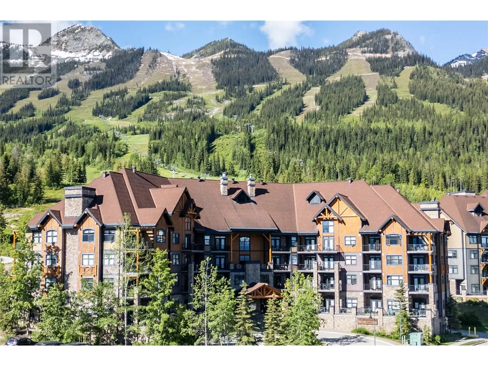 1545 KICKING HORSE Trail Unit# 111
