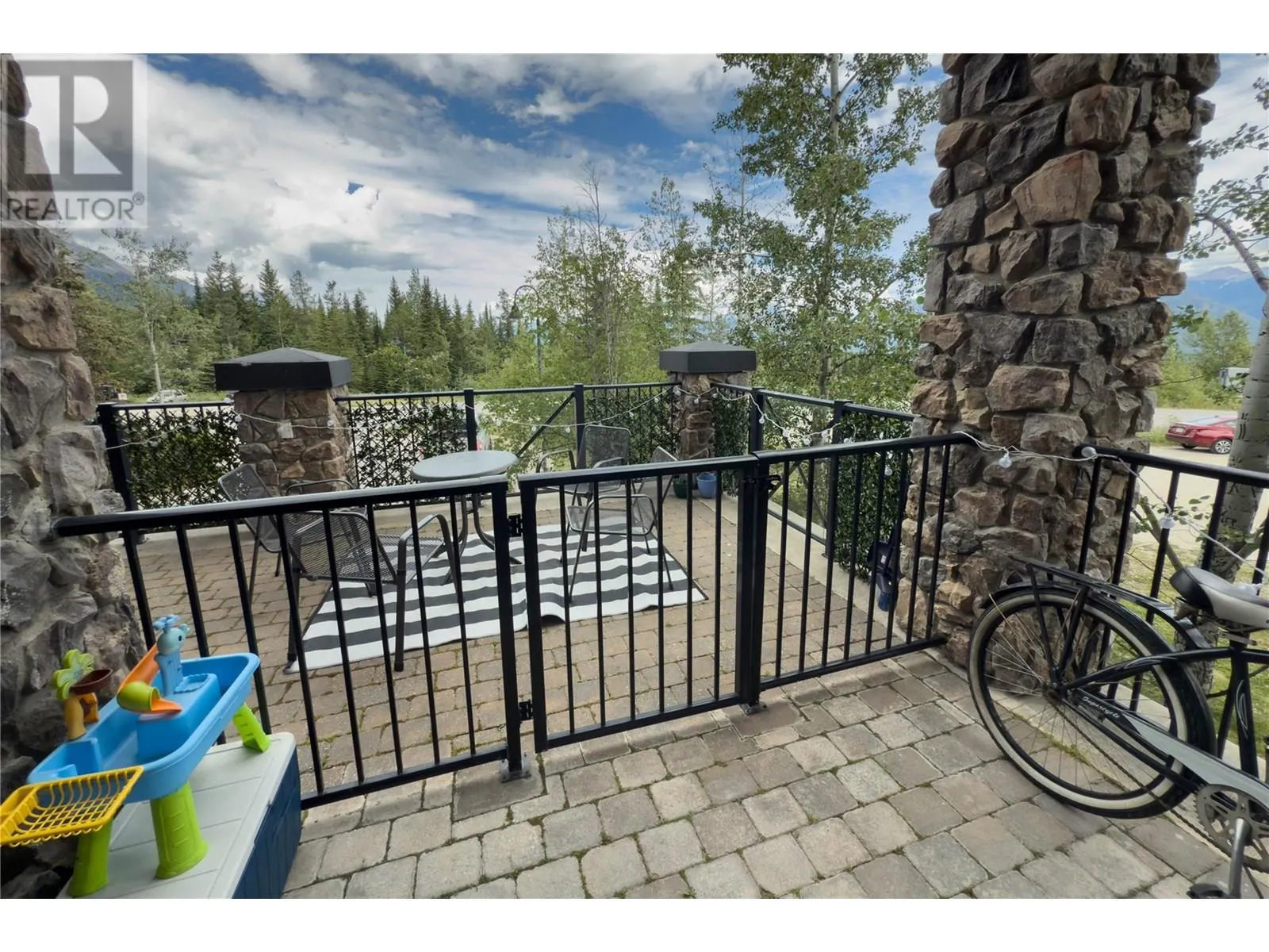 1545 KICKING HORSE Trail Unit# 111
