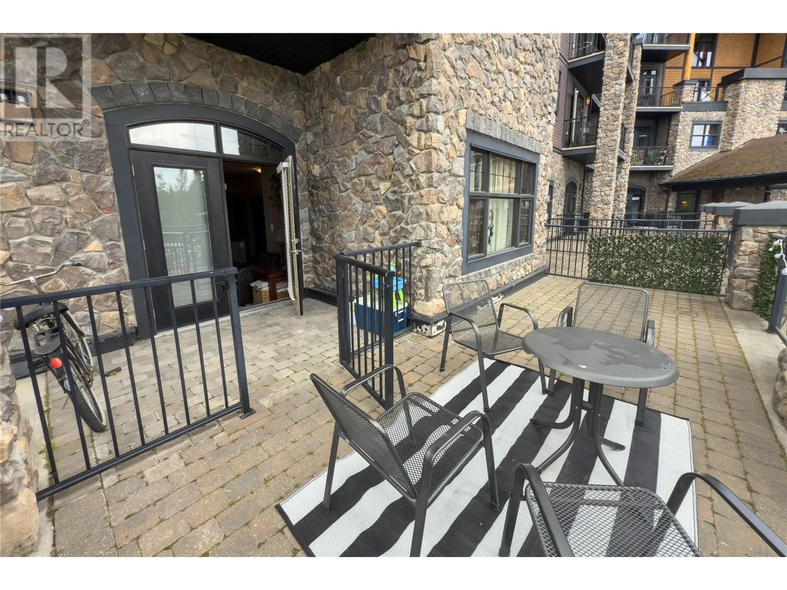 1545 KICKING HORSE Trail Unit# 111