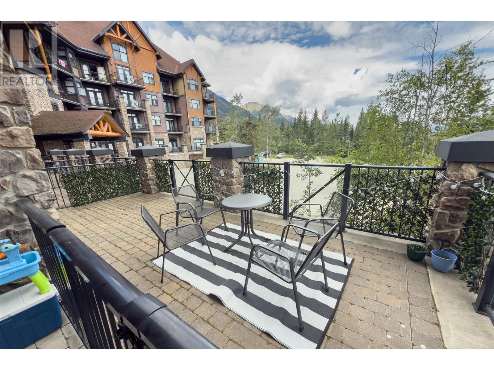 1545 KICKING HORSE Trail Unit# 111