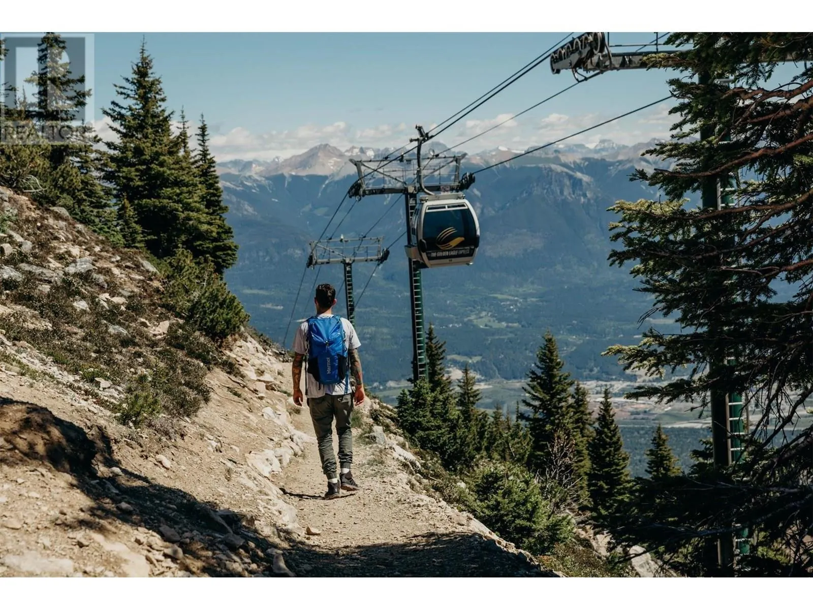 1545 KICKING HORSE Trail Unit# 111