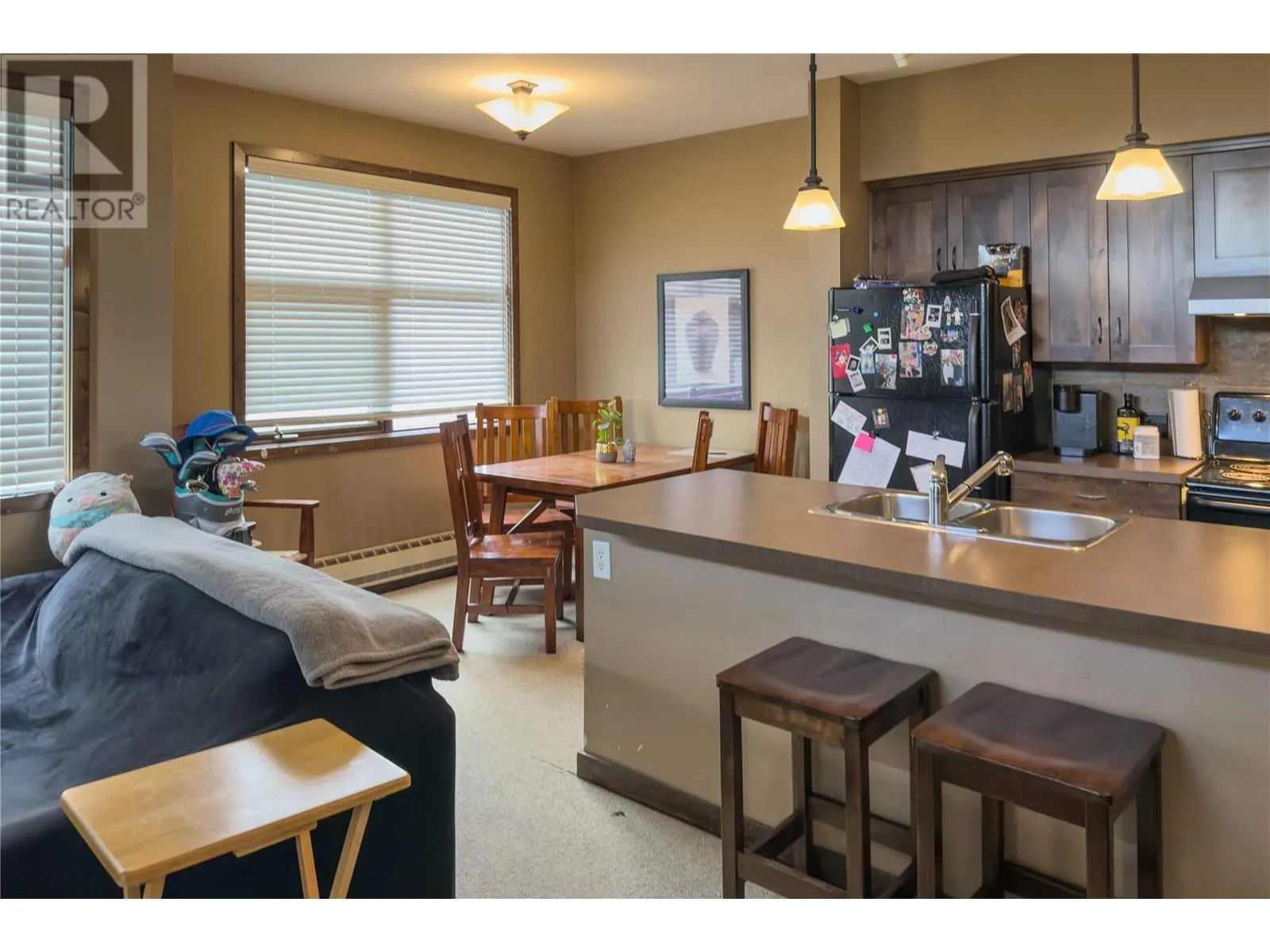 1545 KICKING HORSE Trail Unit# 111