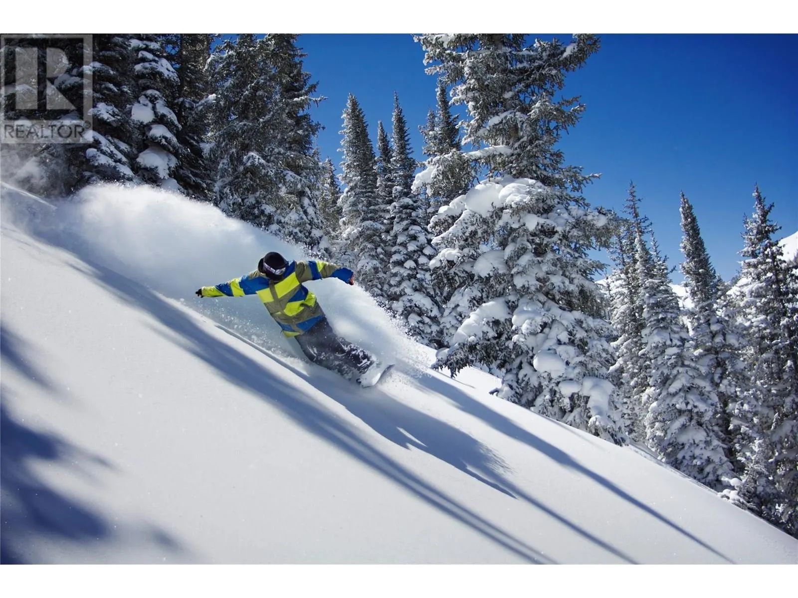 1545 KICKING HORSE Trail Unit# 111