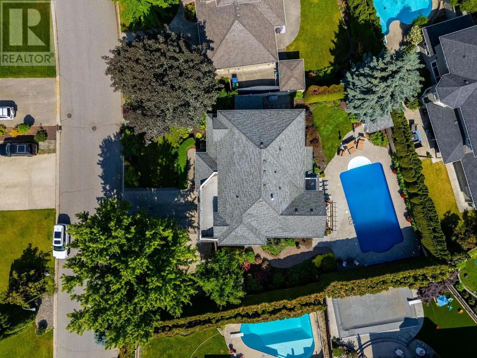 464 Cascia Drive
