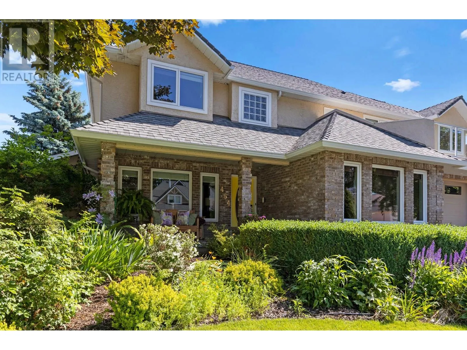 464 Cascia Drive