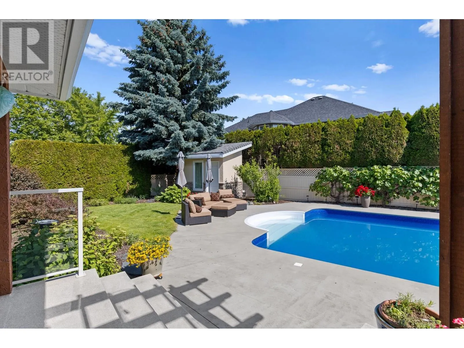 464 Cascia Drive