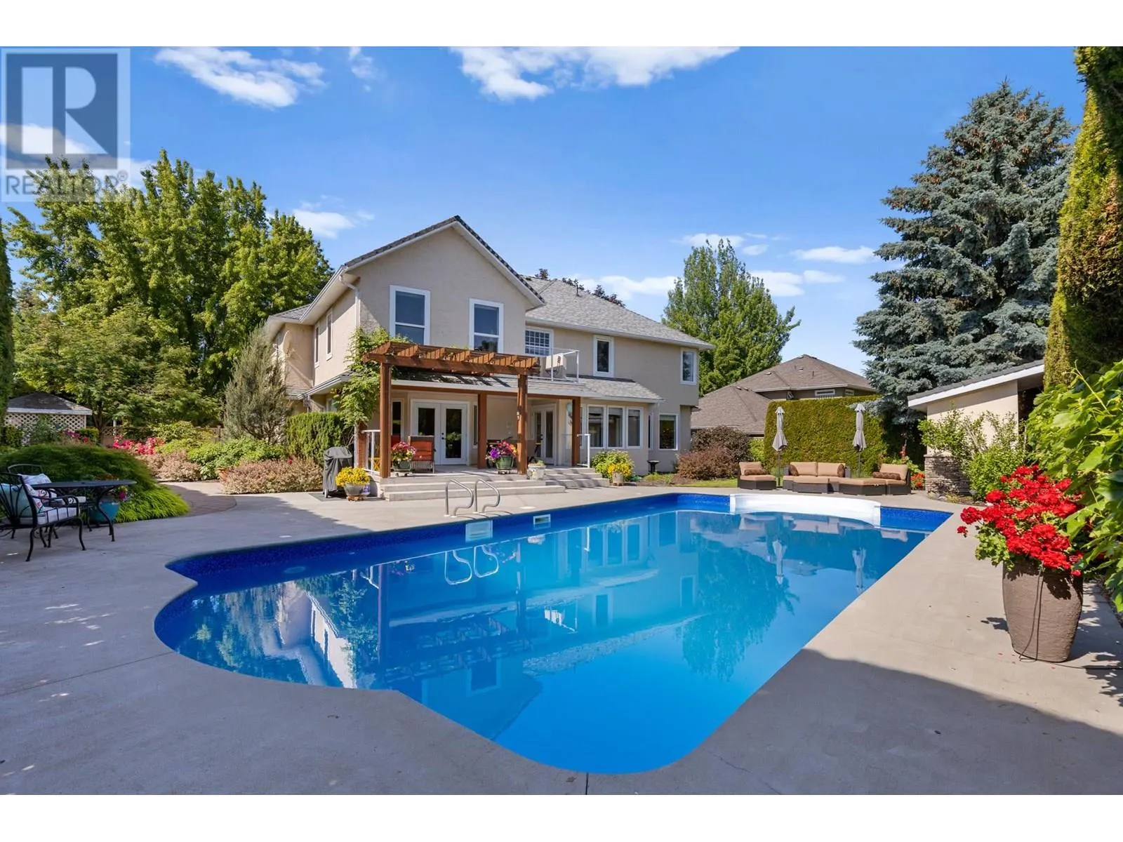 464 Cascia Drive