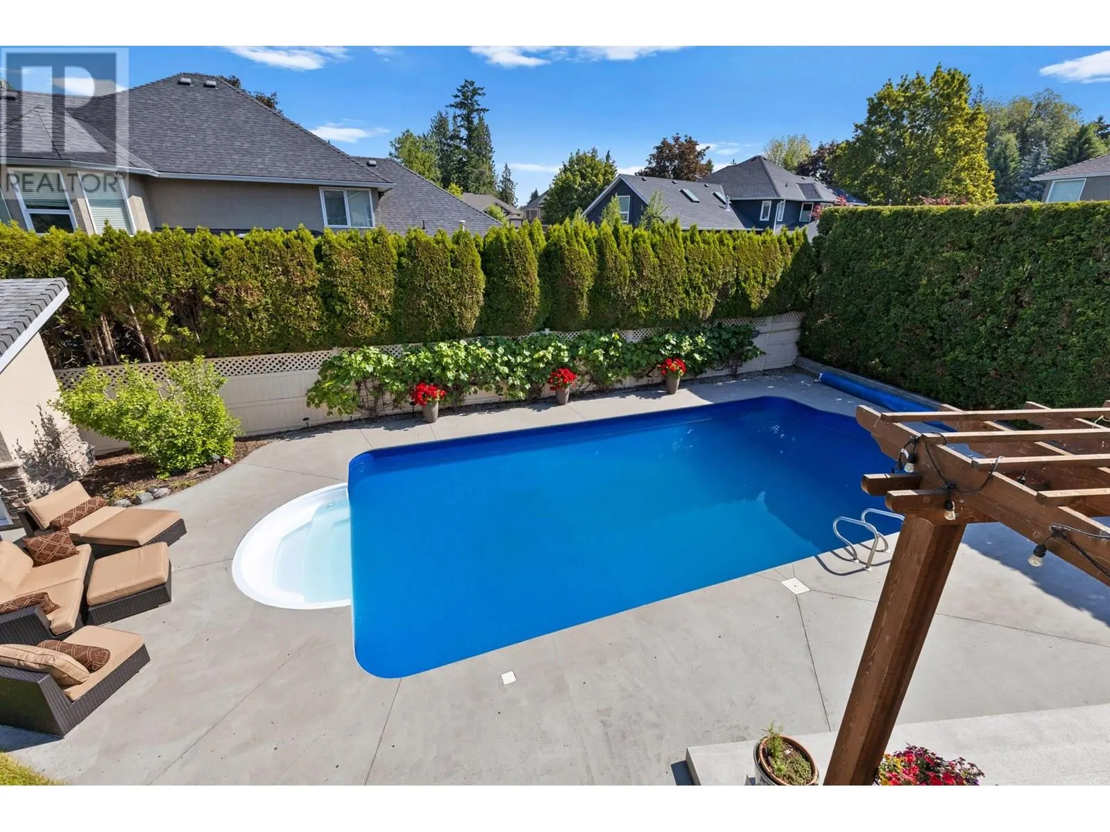 464 Cascia Drive