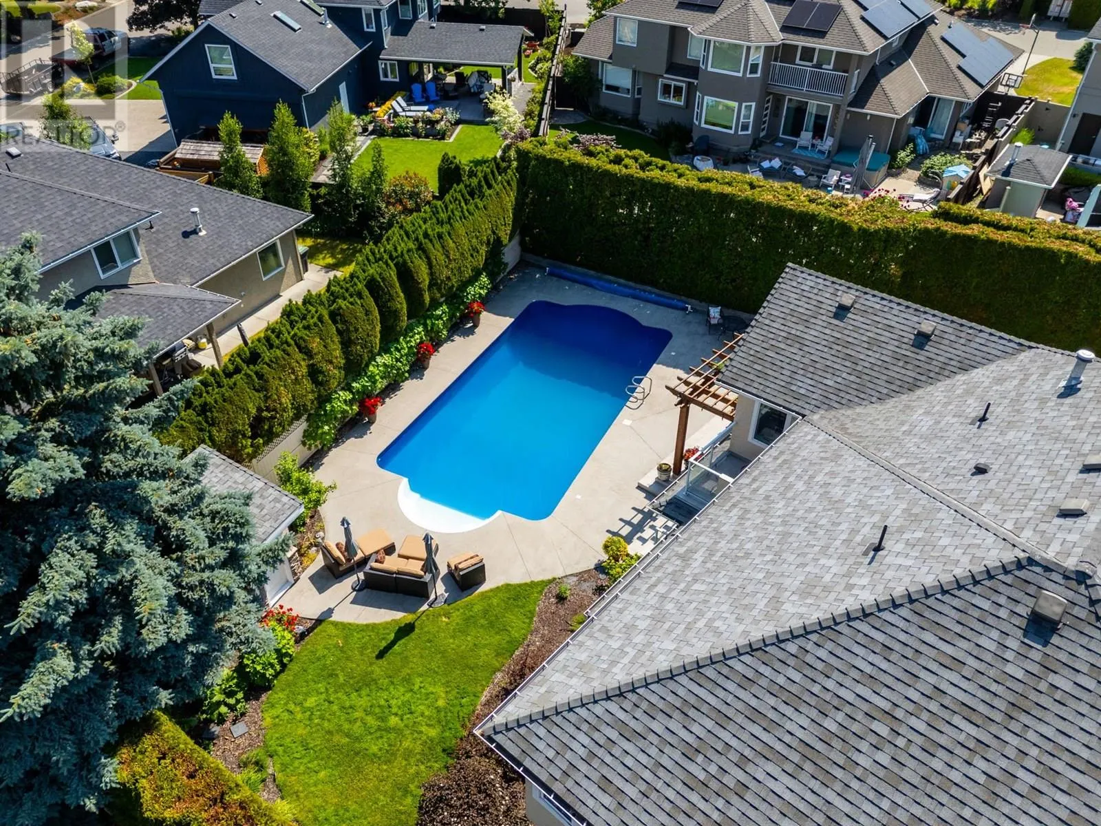 464 Cascia Drive