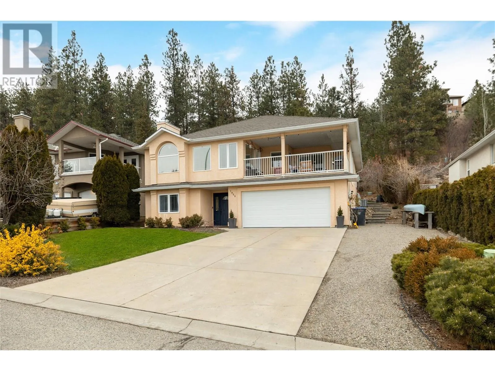 1068 Caledonia Way
