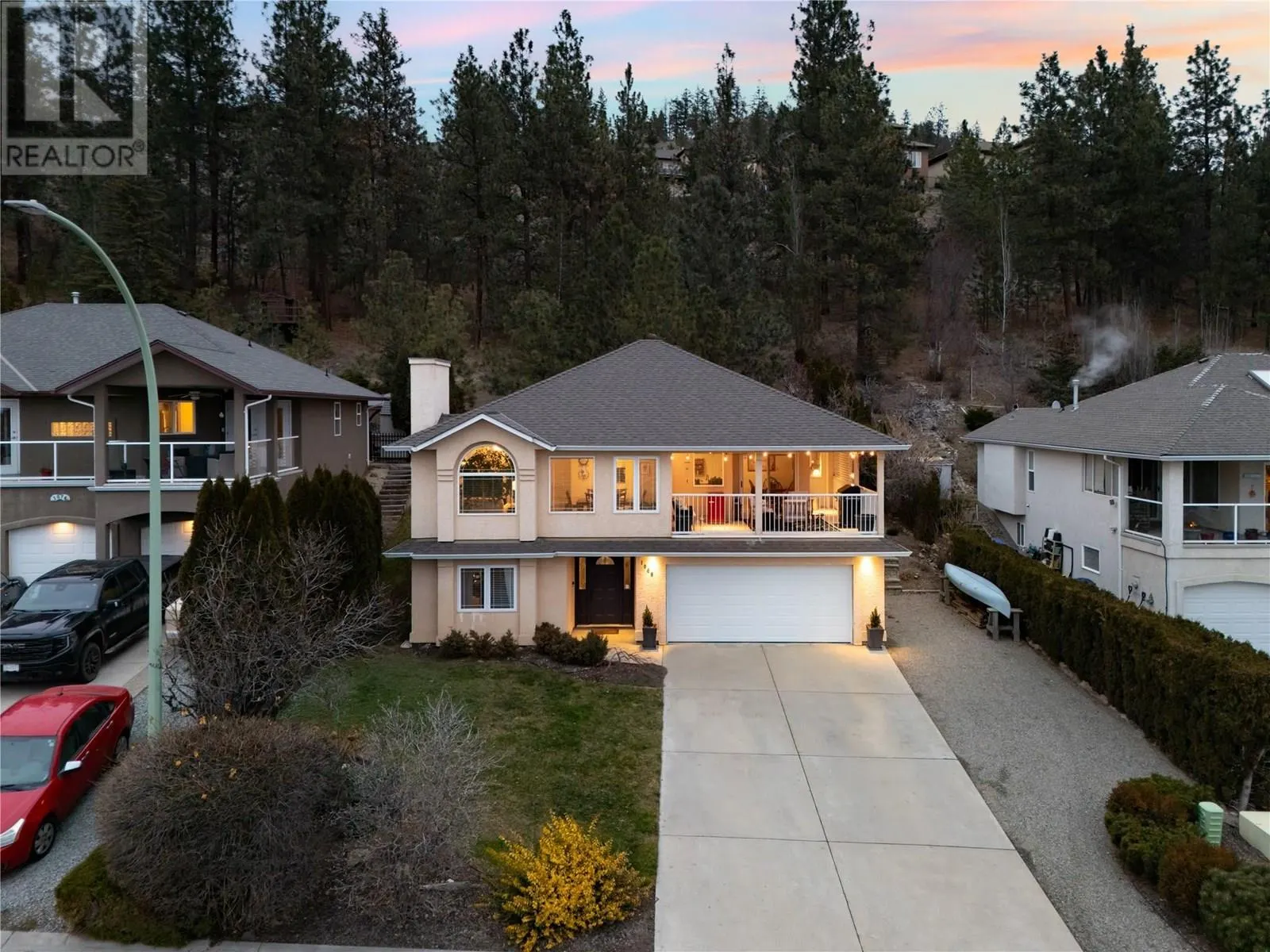 1068 Caledonia Way
