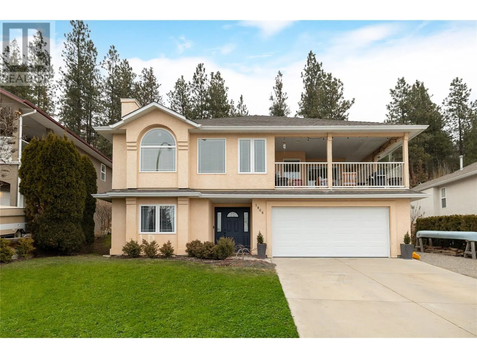 1068 Caledonia Way