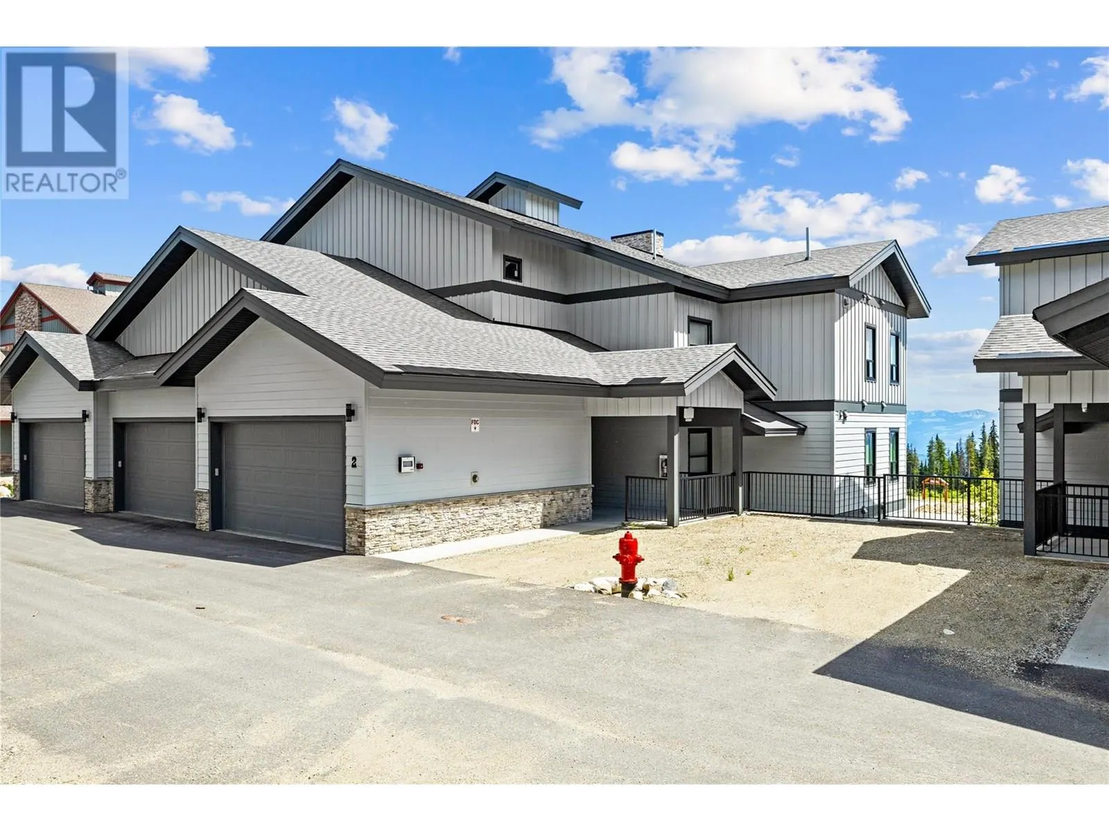 5075 Snowbird Way Unit# 2D