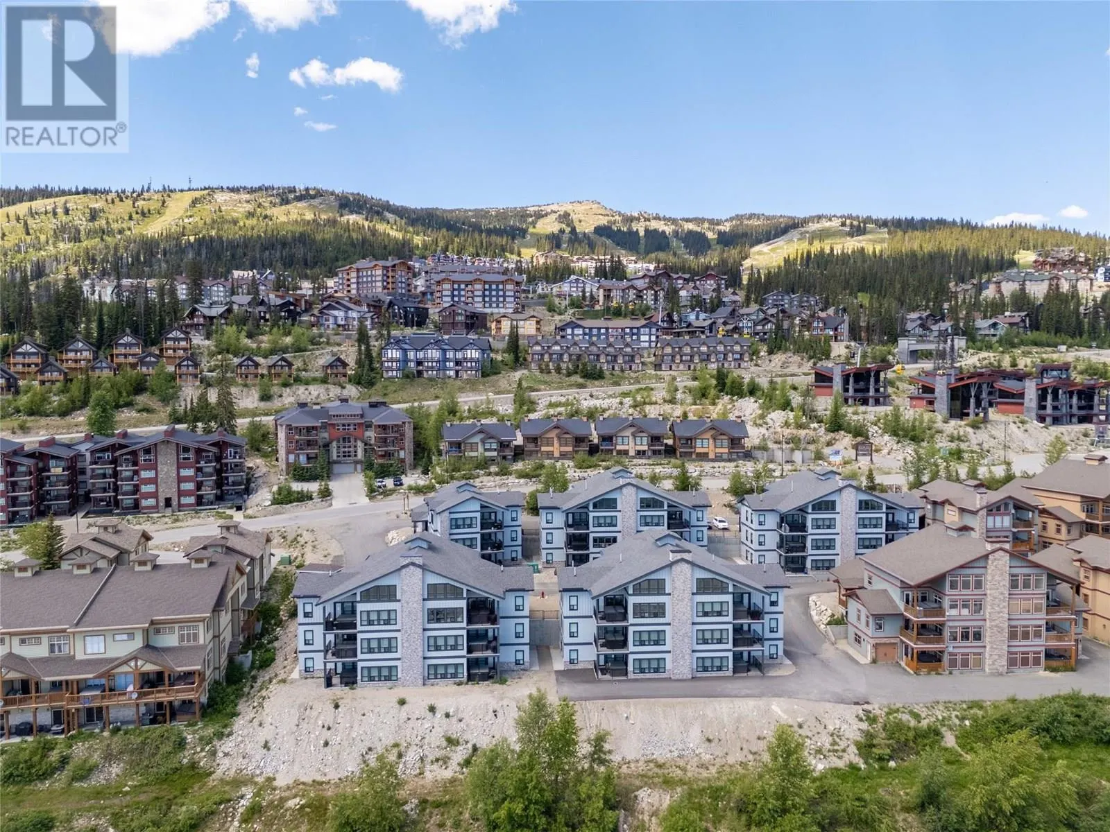 5075 Snowbird Way Unit# 2D