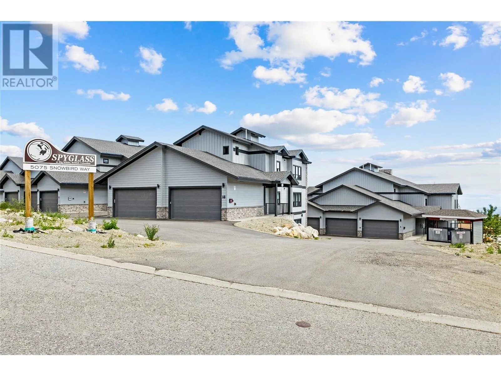 5075 Snowbird Way Unit# 2D