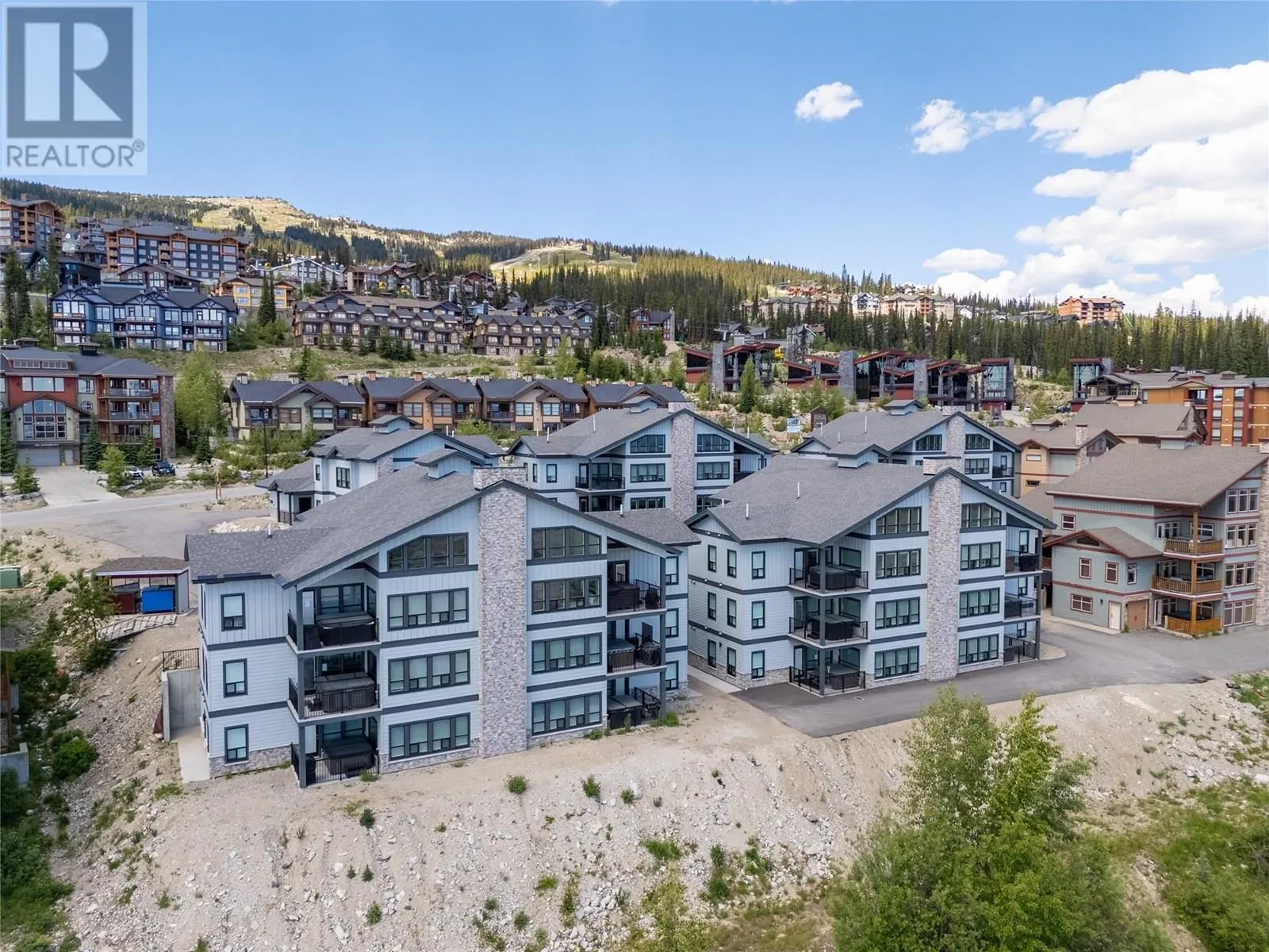 5075 Snowbird Way Unit# 2D