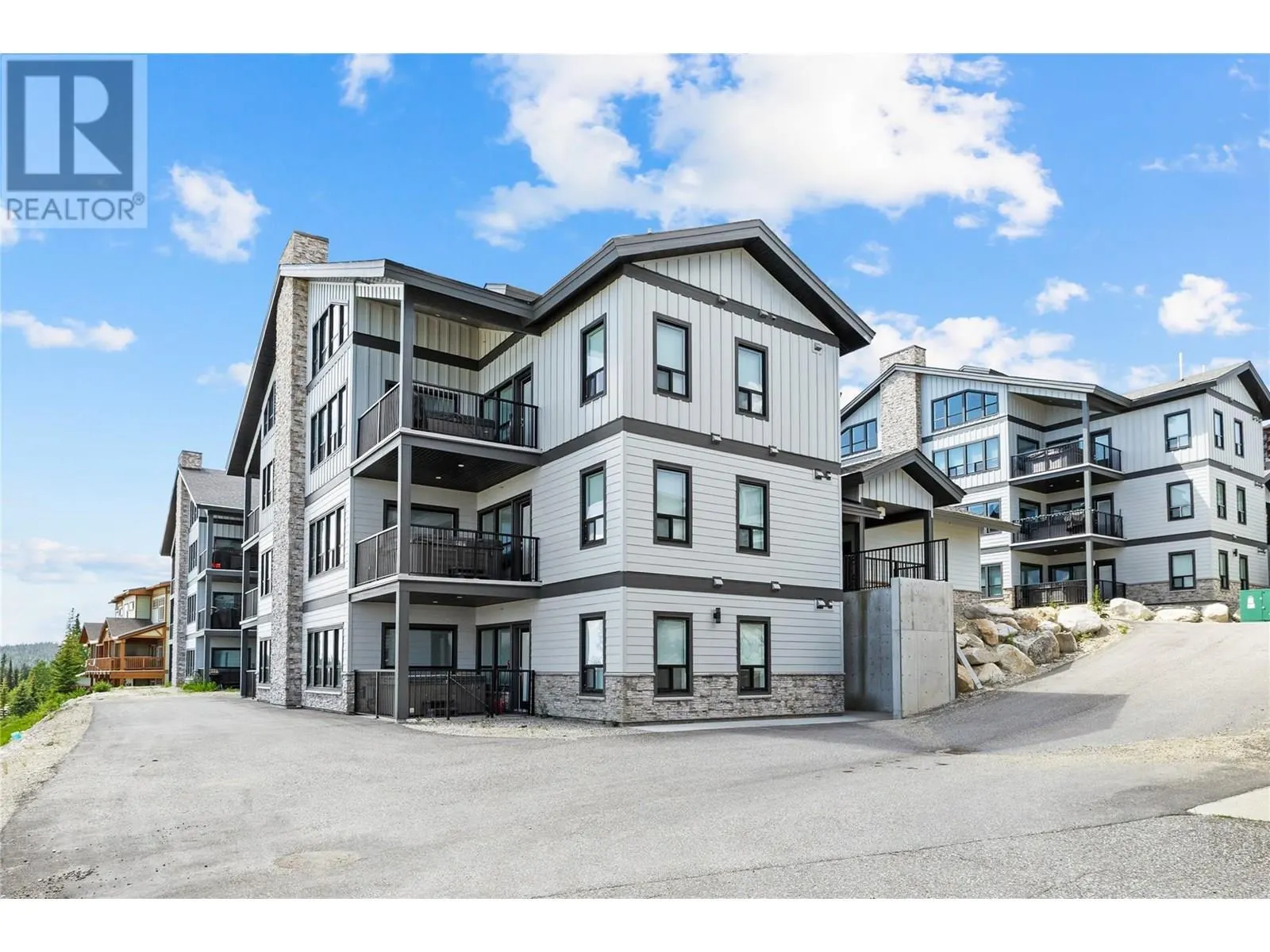 5075 Snowbird Way Unit# 2D