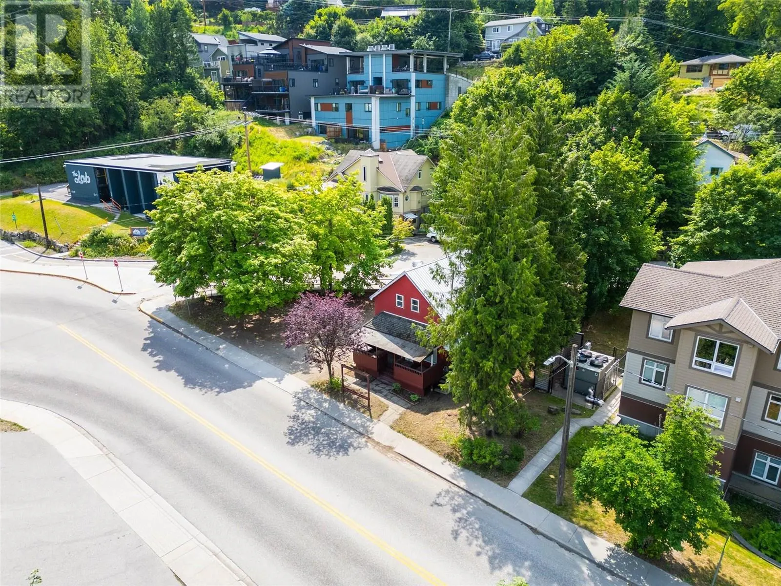 318 Anderson Street