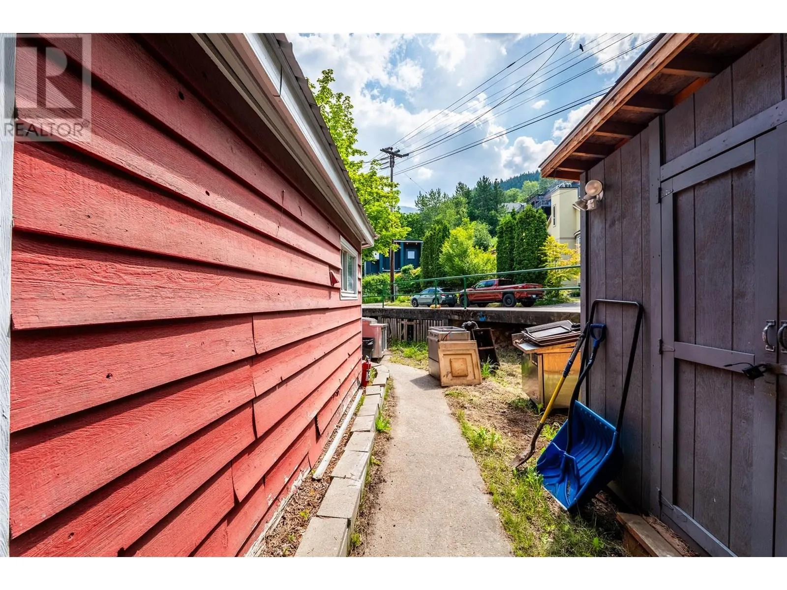 318 Anderson Street