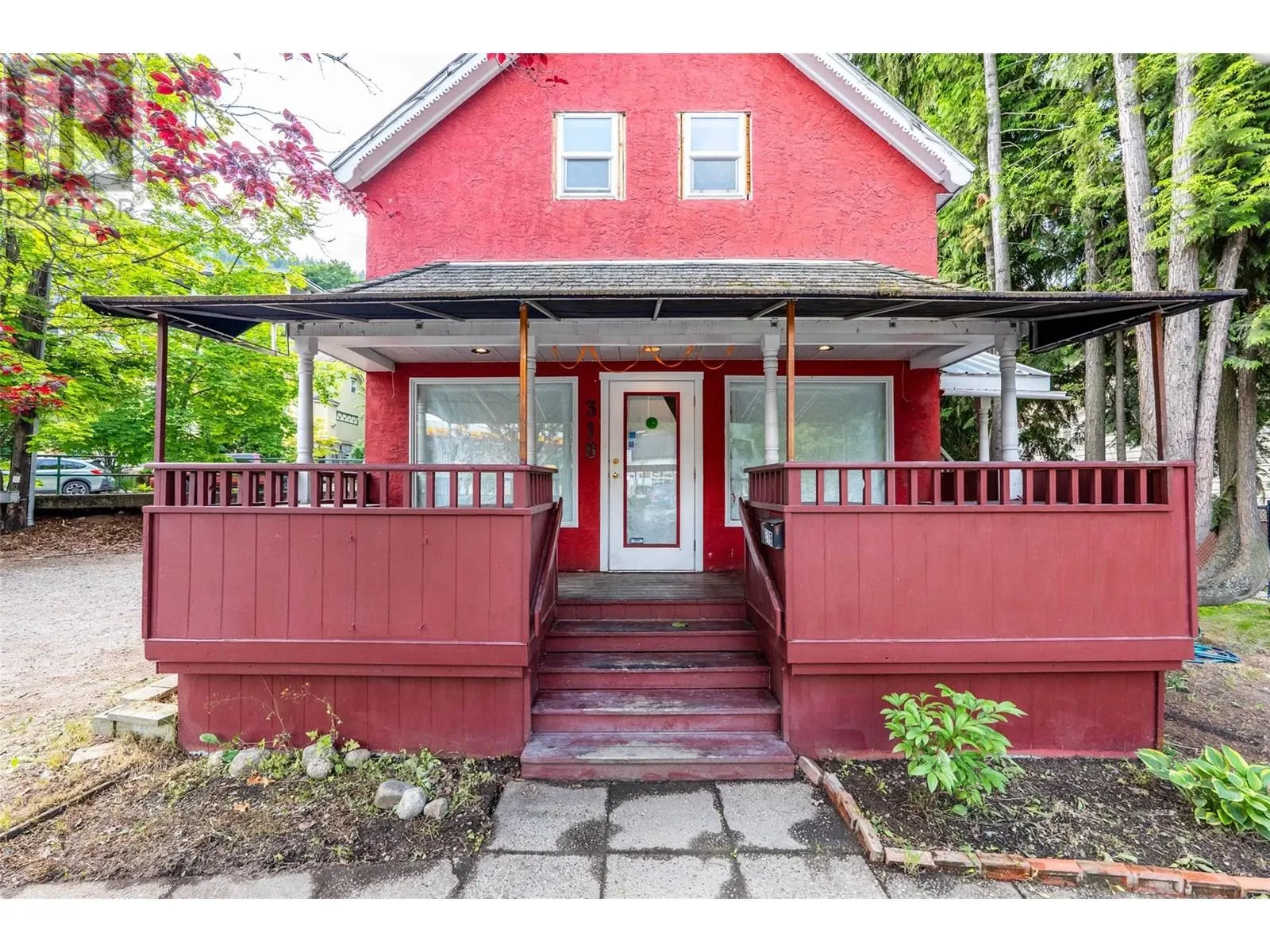 318 Anderson Street