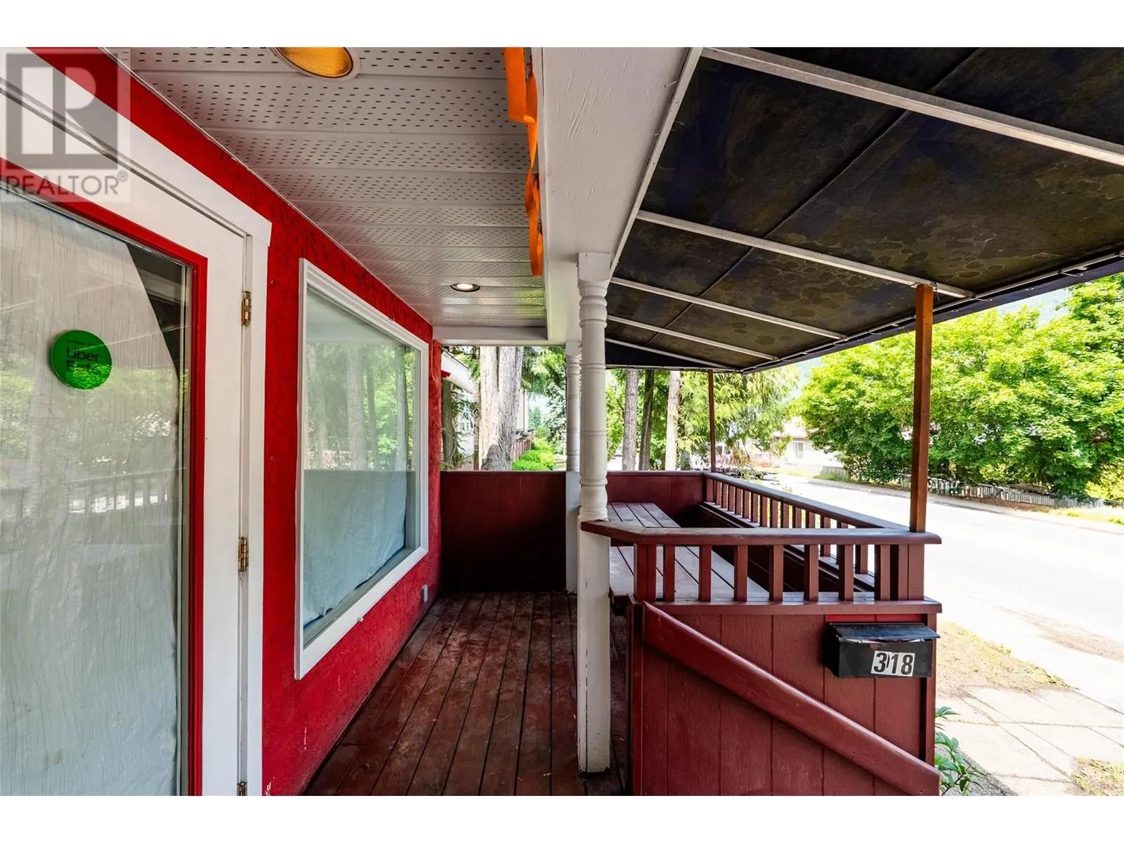 318 Anderson Street
