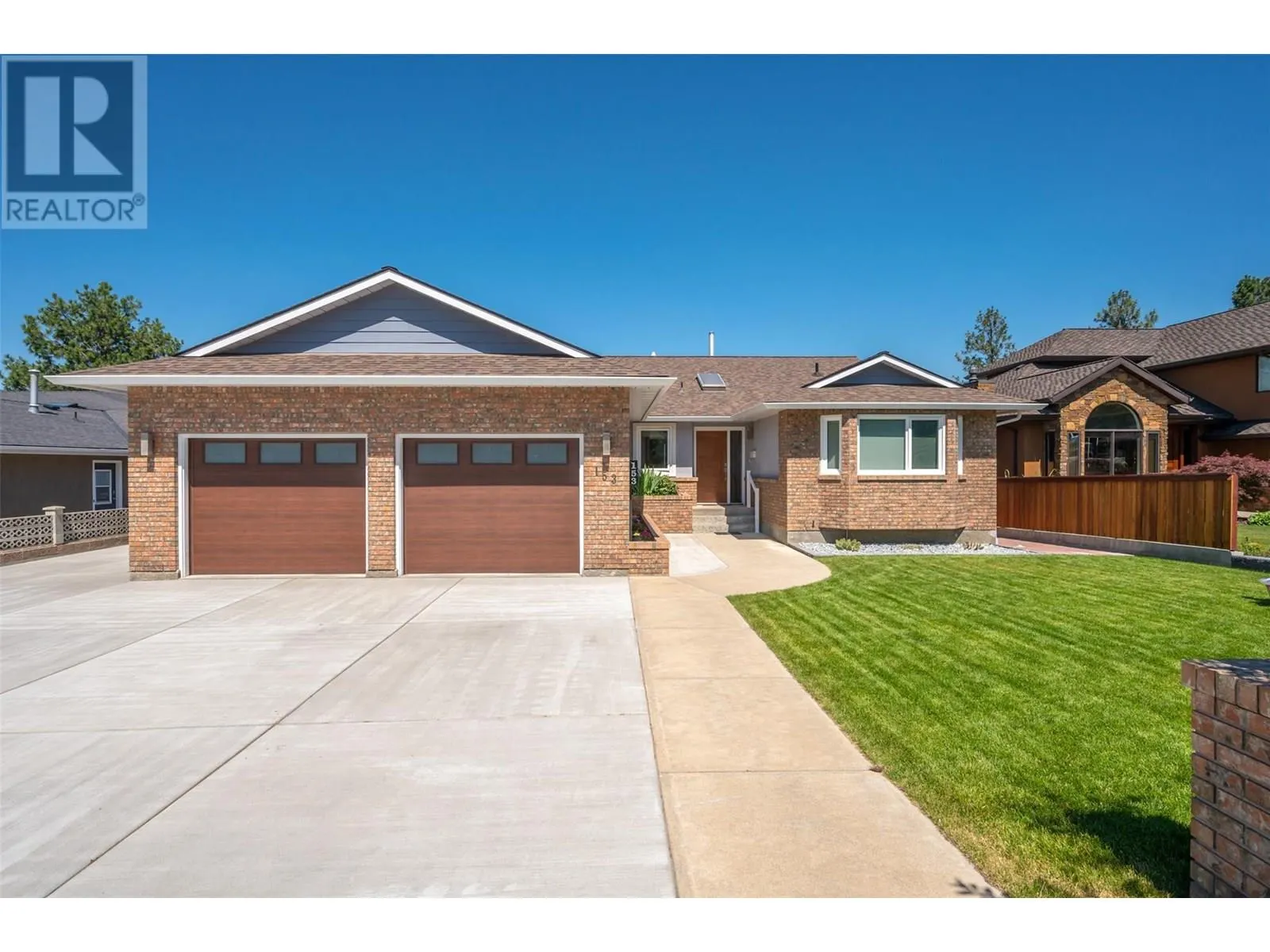 153 WESTVIEW Drive