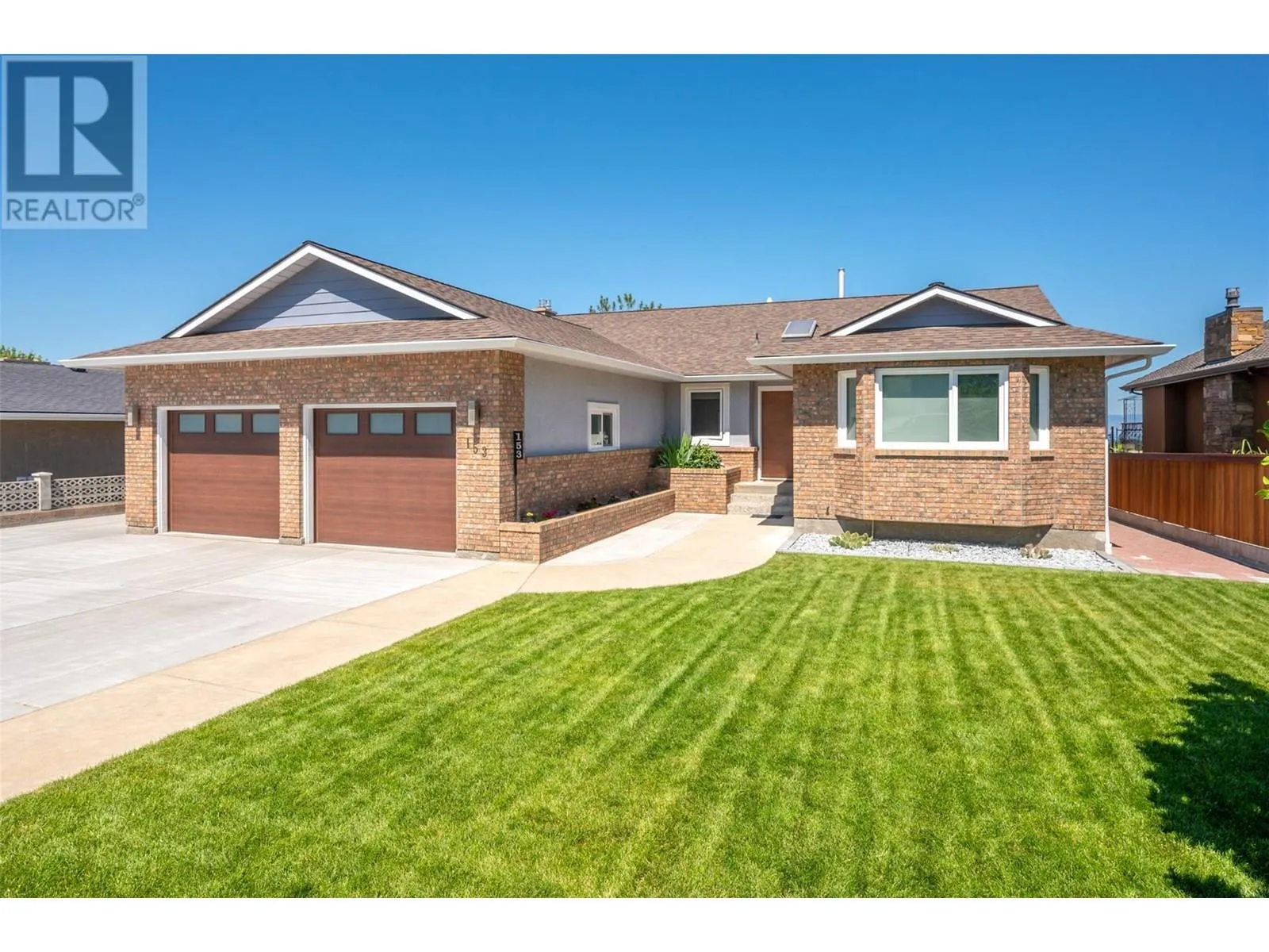 153 WESTVIEW Drive
