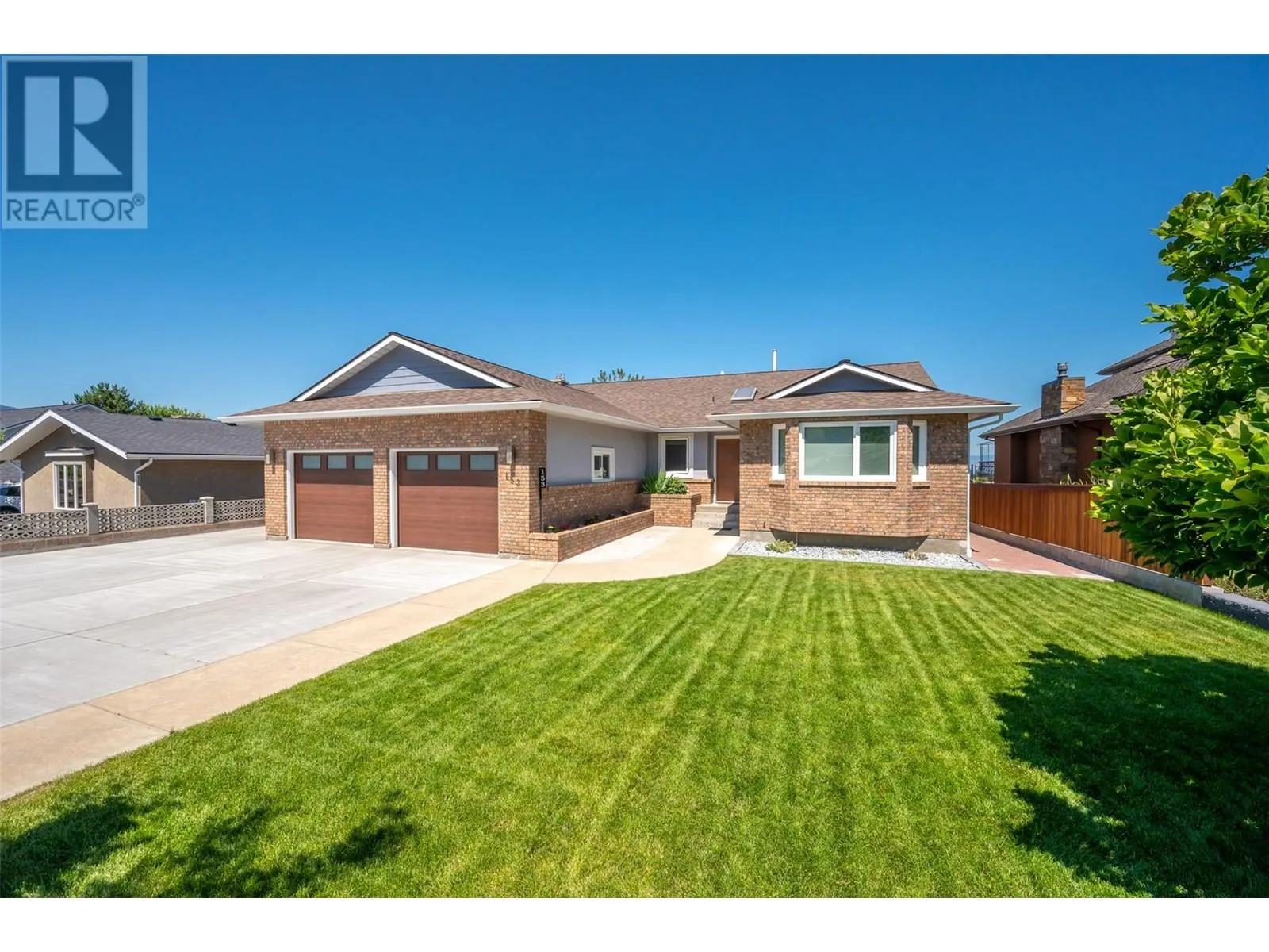 153 WESTVIEW Drive
