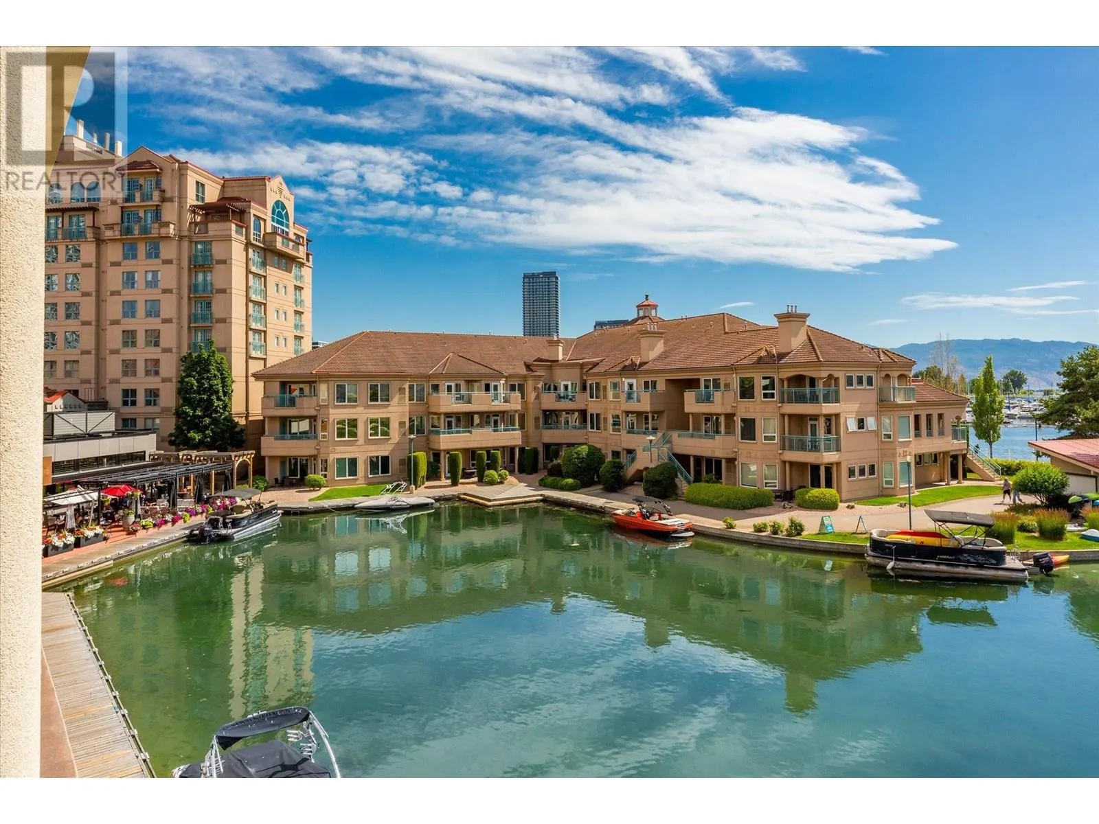 1288 Water Street Unit# 355