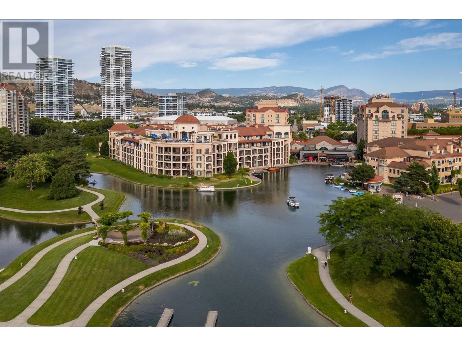 1288 Water Street Unit# 355