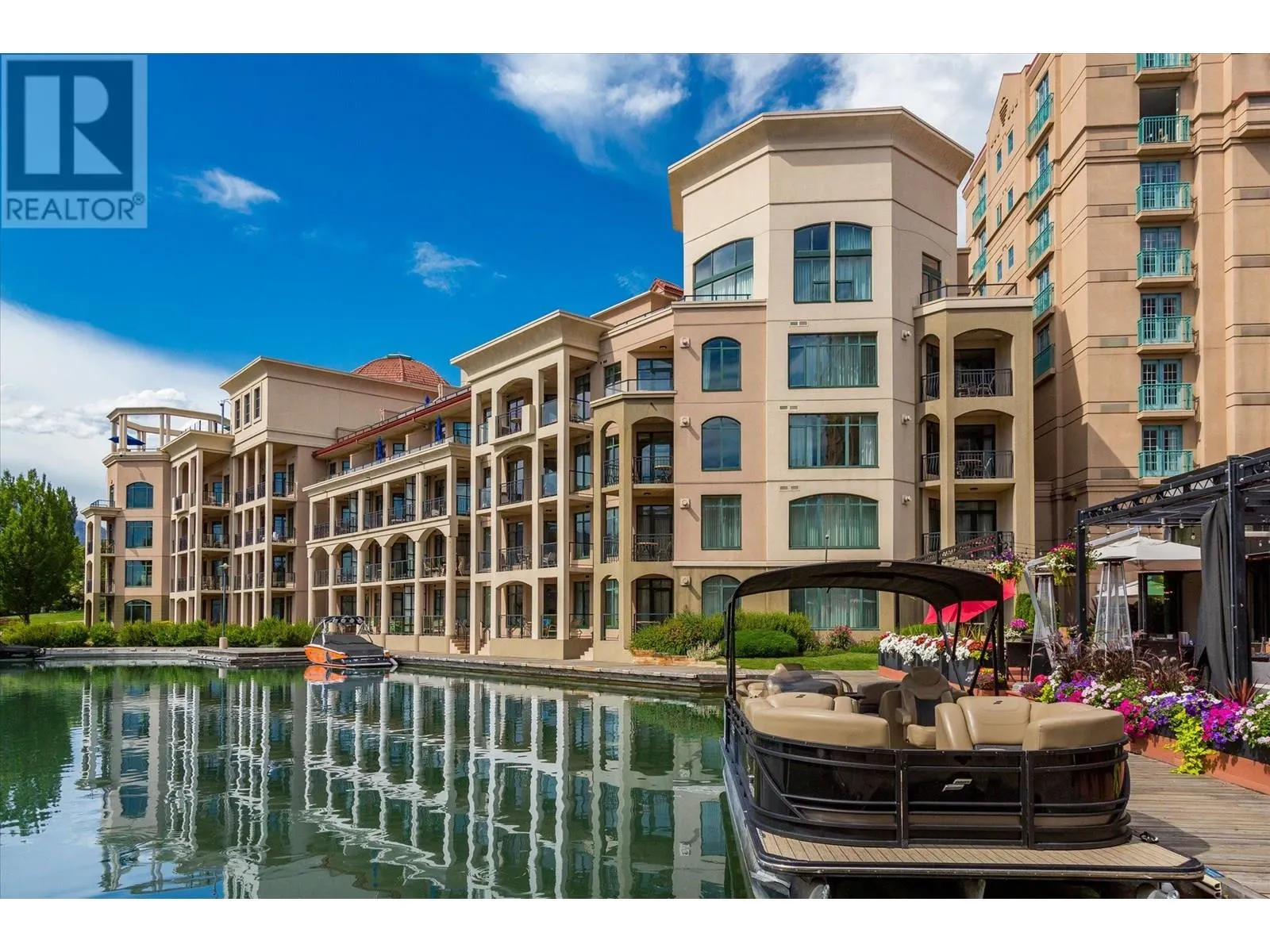 1288 Water Street Unit# 355