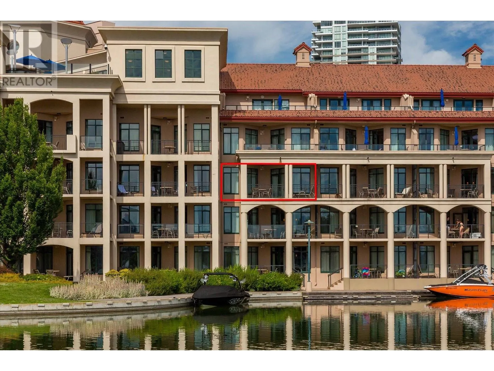 1288 Water Street Unit# 355