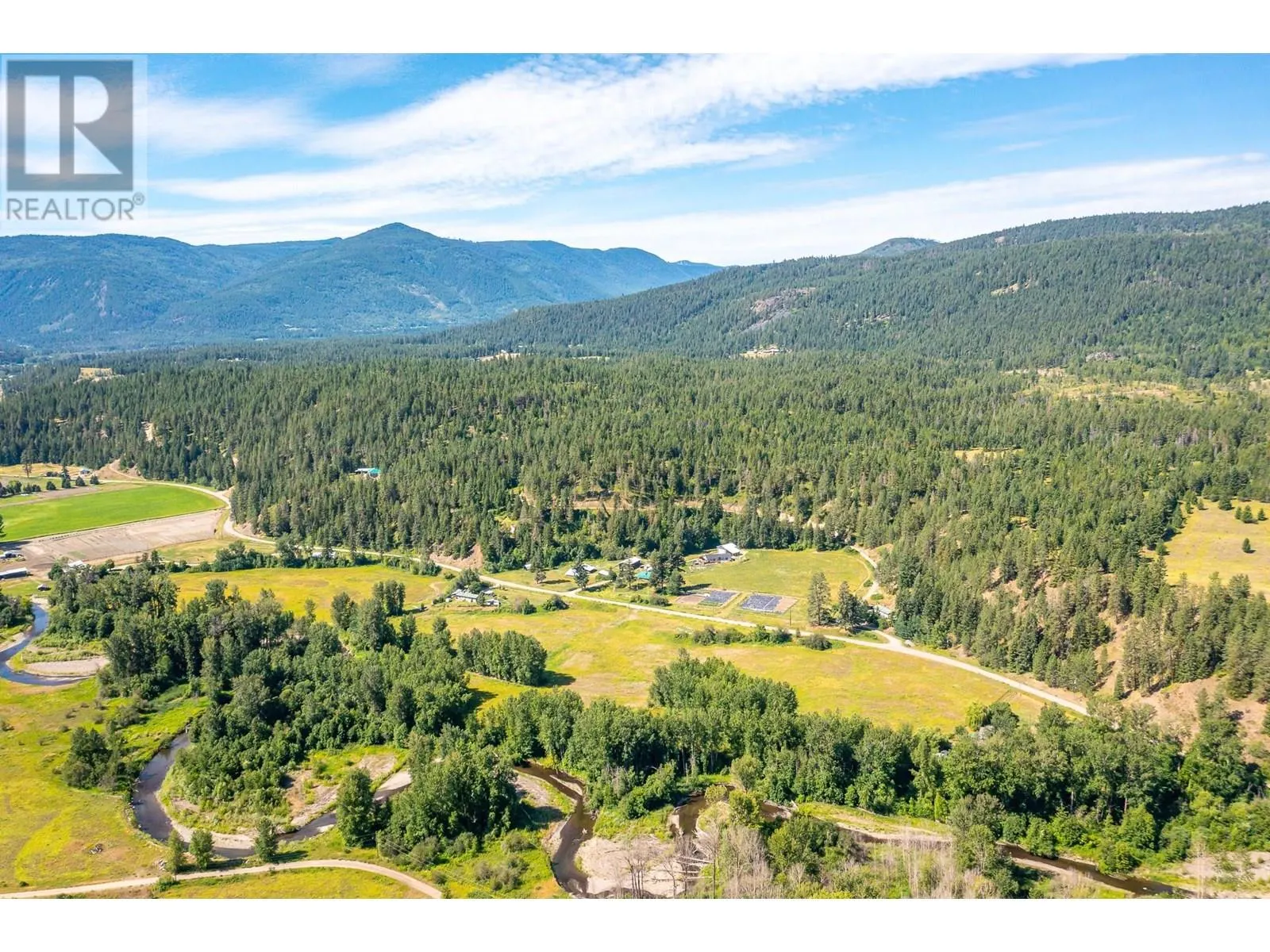 3186 Salmon River Road