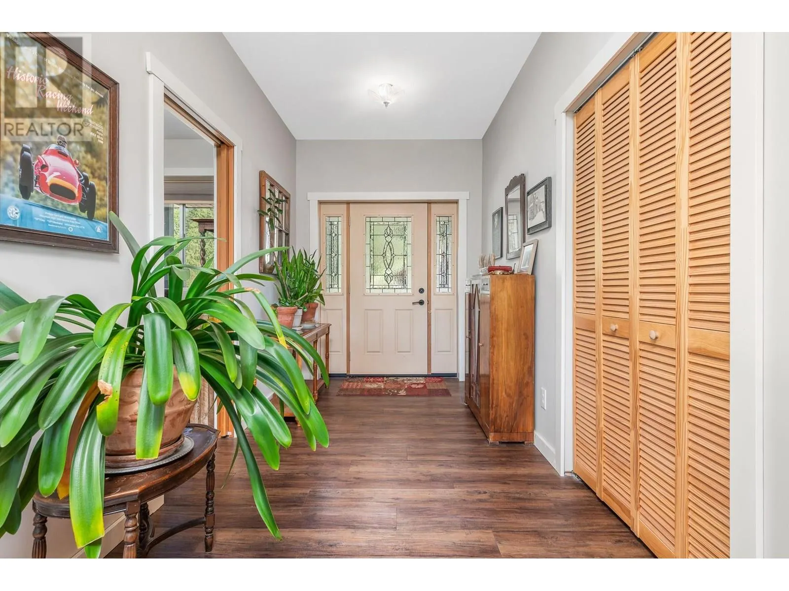 3186 Salmon River Road
