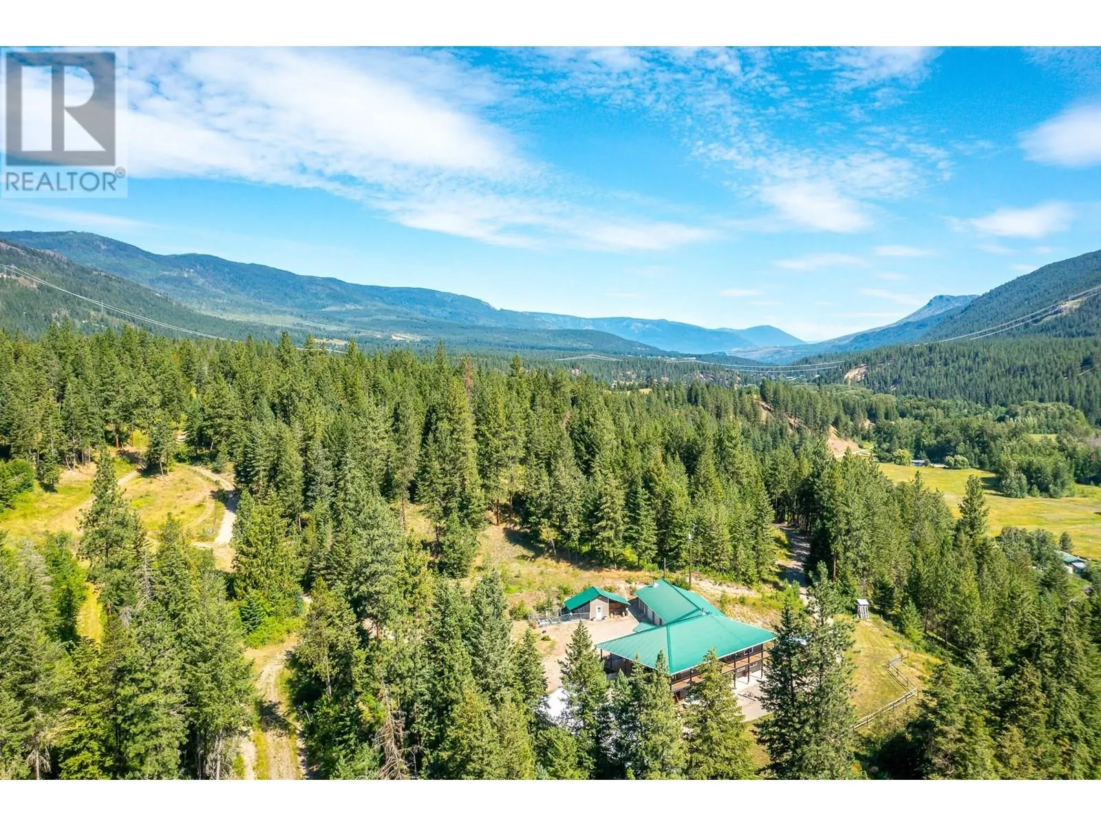 3186 Salmon River Road